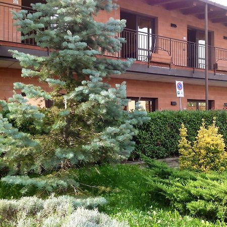 Hotel Regio Rubiera Exterior photo