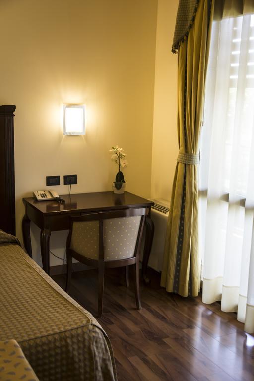 Hotel Regio Rubiera Room photo