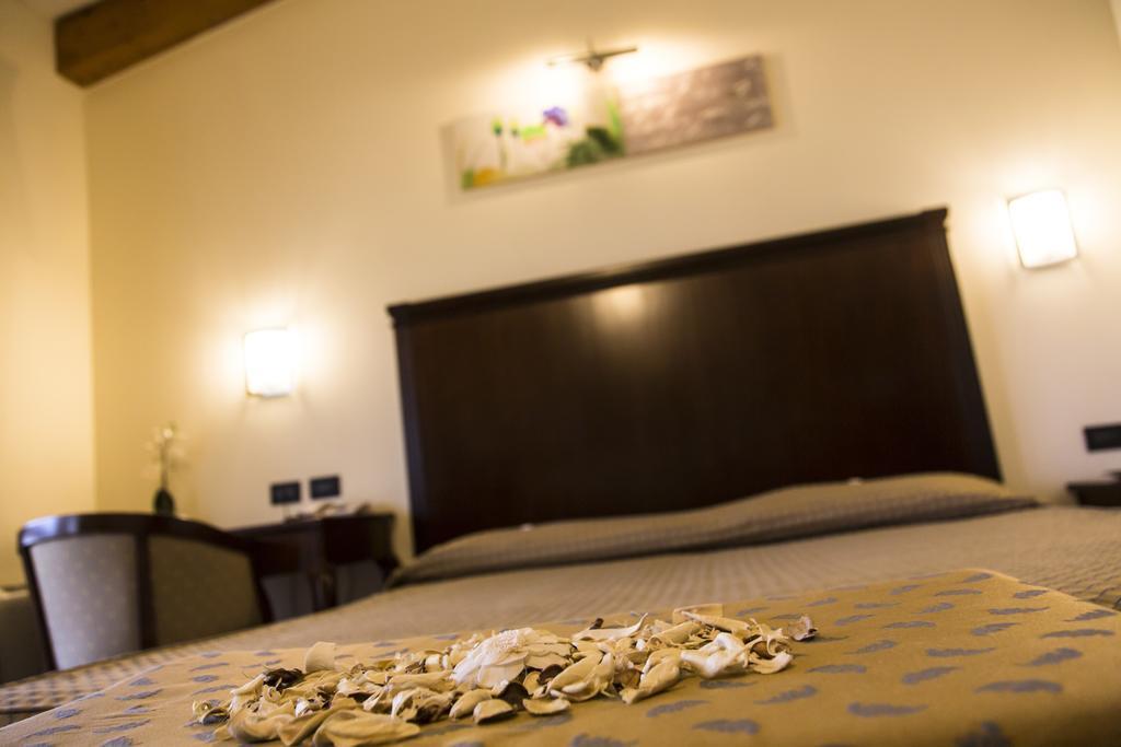 Hotel Regio Rubiera Room photo