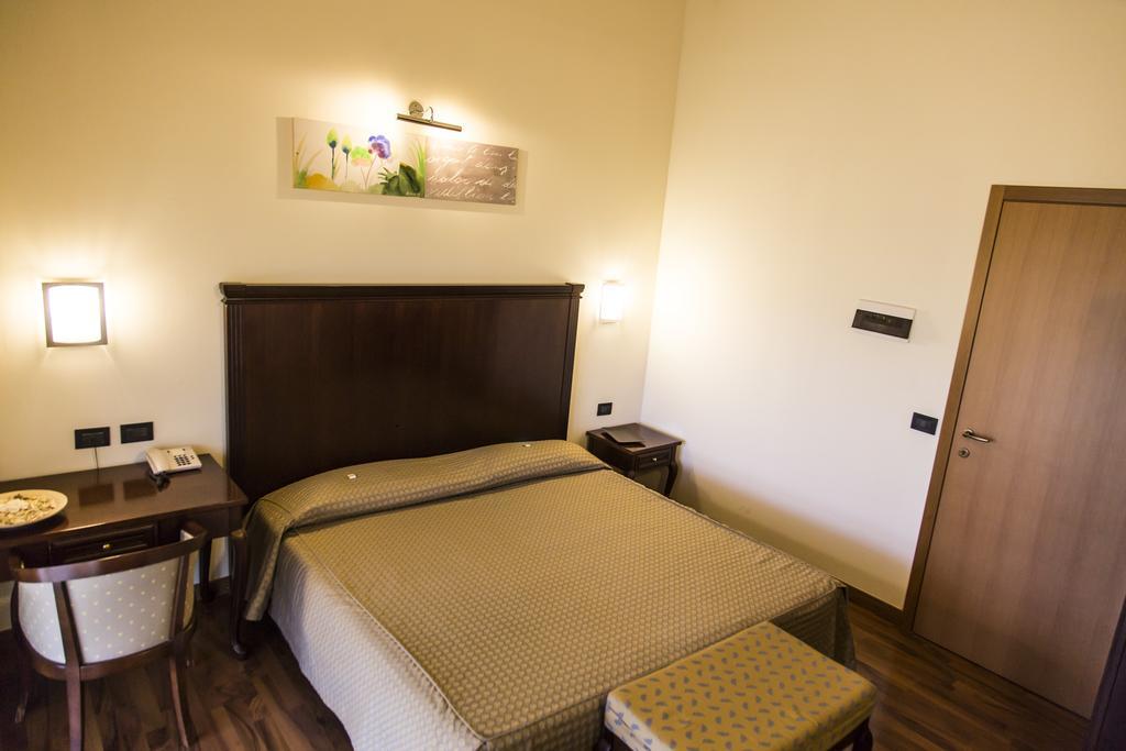 Hotel Regio Rubiera Room photo