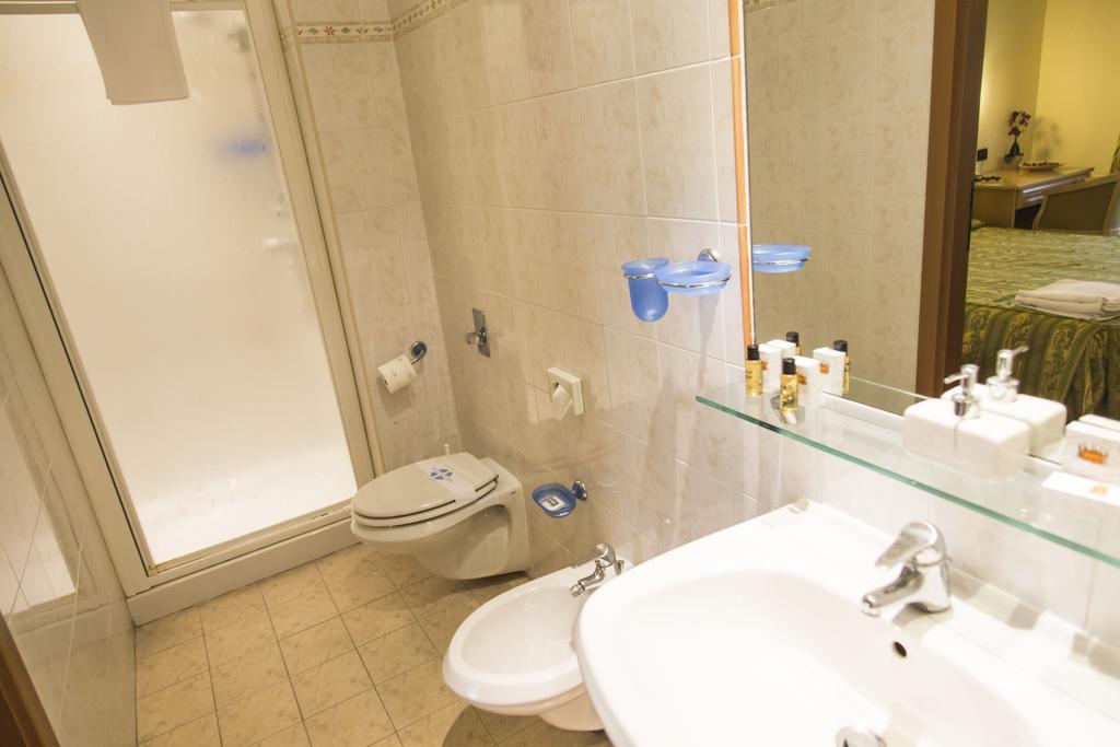Hotel Regio Rubiera Room photo