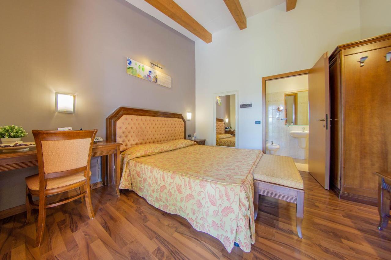 Hotel Regio Rubiera Exterior photo