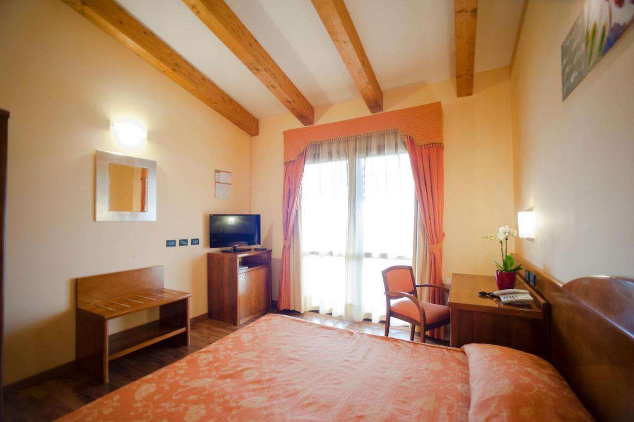Hotel Regio Rubiera Room photo
