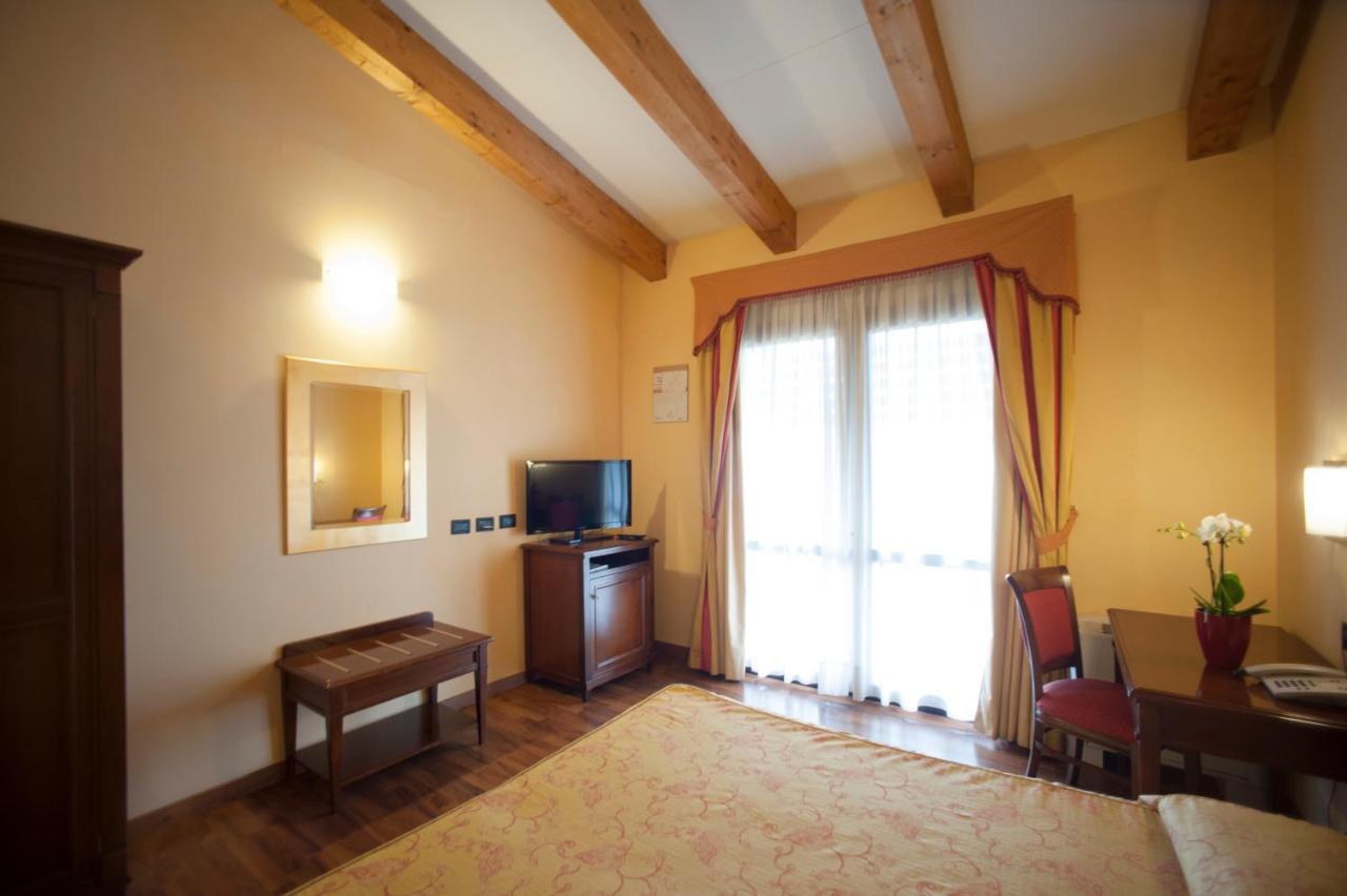 Hotel Regio Rubiera Room photo